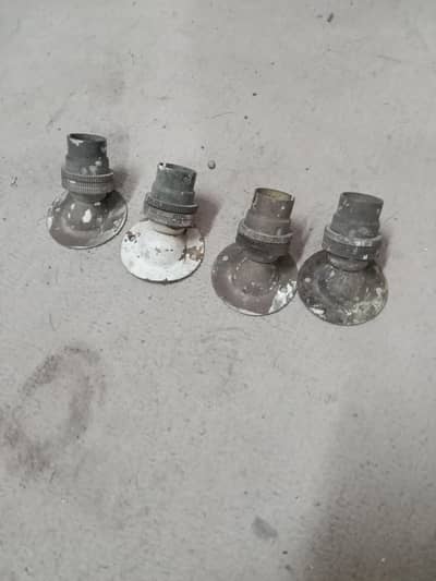 bulb holder