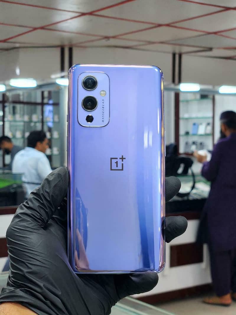 One Plus 9 0
