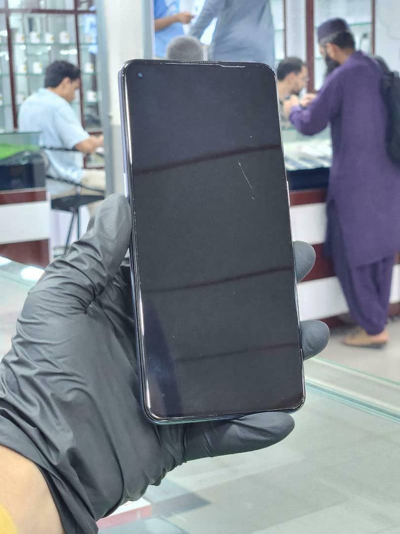One Plus 9 5