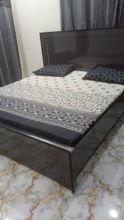 King Size Bed