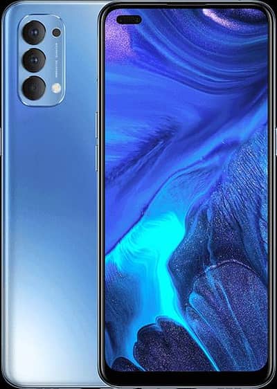 OPPO Reno4