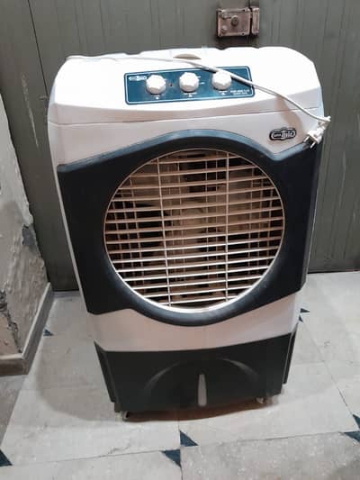 ECM-4500 Plus Room Air Cooler