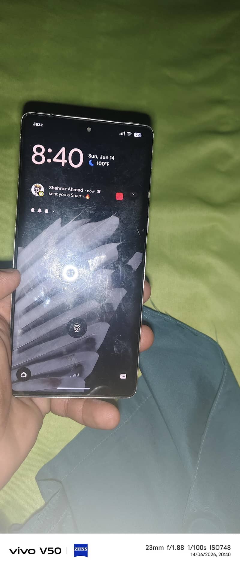 Google Pixel 7 Pro 1