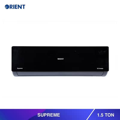 Orient 1.5 Ton Air Conditioner