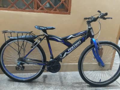 cycle