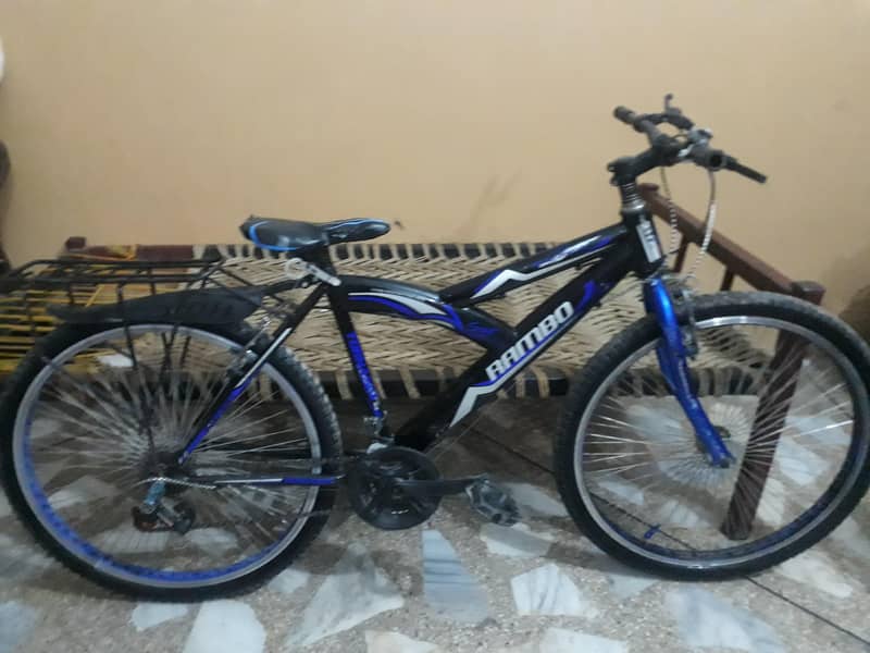 cycle 3