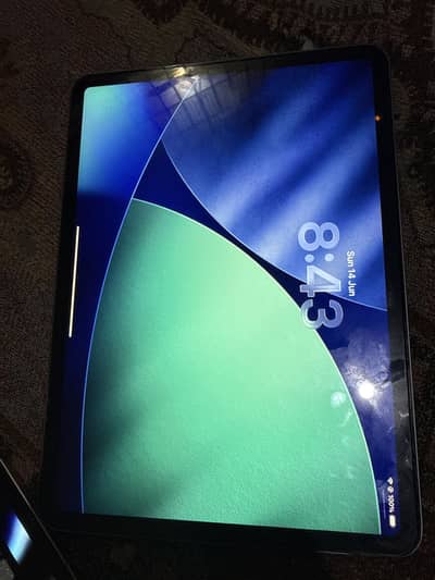 m2 ipad pro 11 inch 128gb