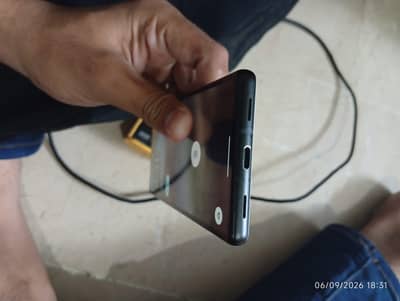 Google Pixel 6a