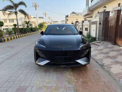 Deepal S07 2025
