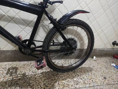 cycle for 11_13 years old