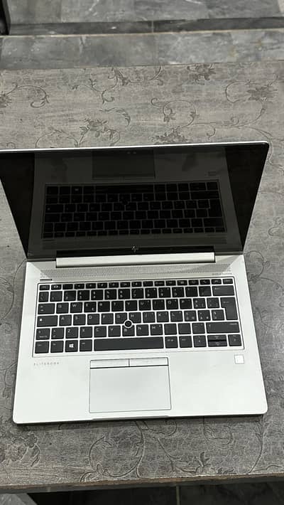 Hp Elitebook G5 830 8 Generation