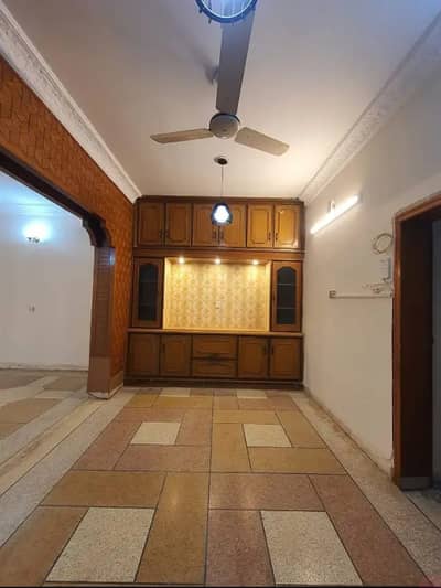 5 Marla Double Story House For Sale In I-10