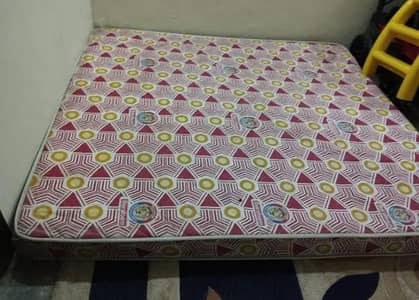 Medicated Mattress