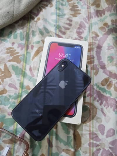 iphone x