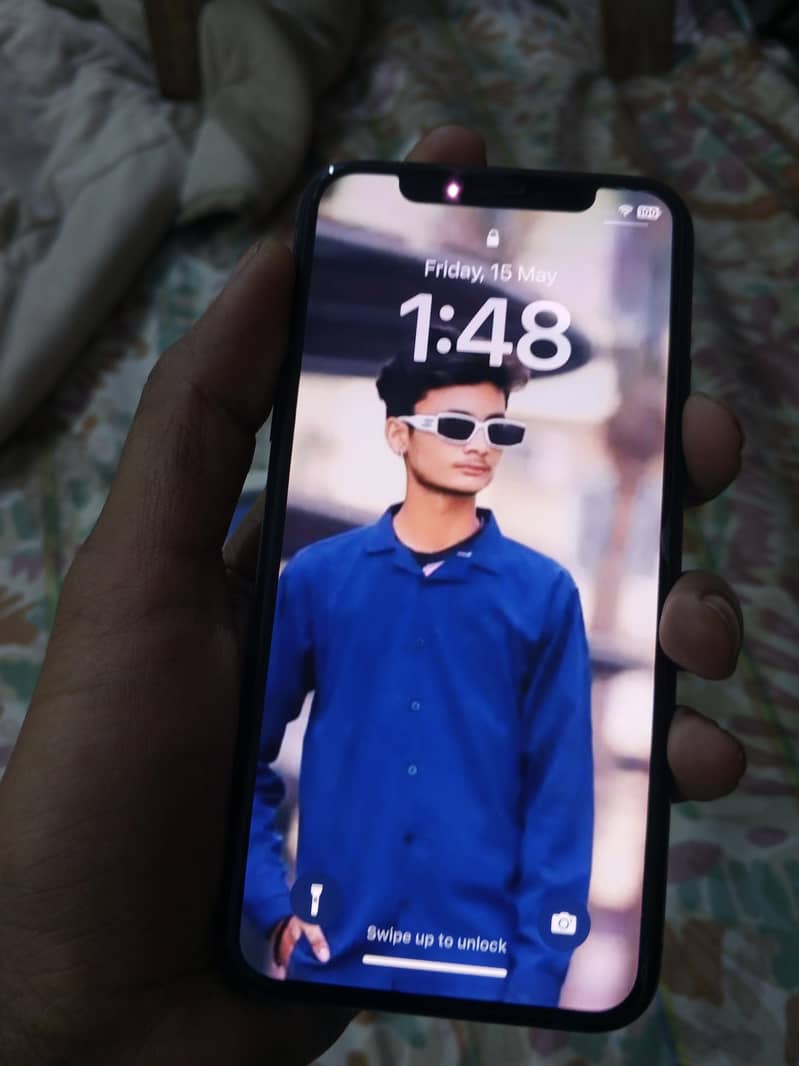 iphone x 1