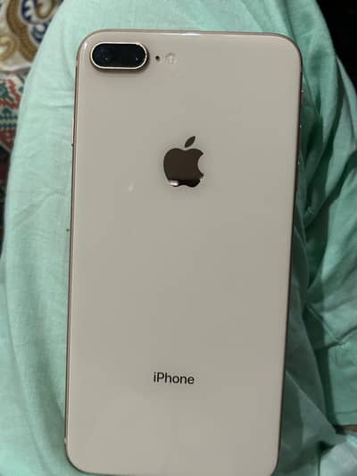 Apple iPhone 8 Plus pta approved