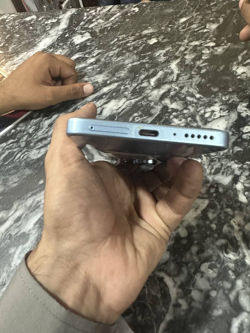 Redmi note 30 5