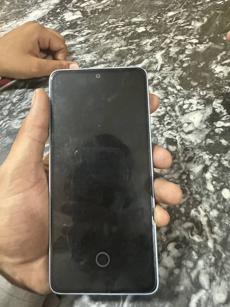 Redmi note 30 6