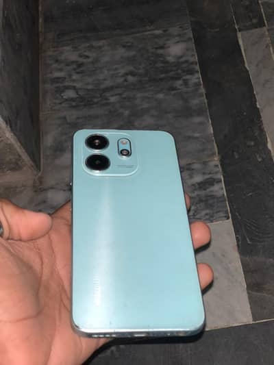 Infinix Smart 9