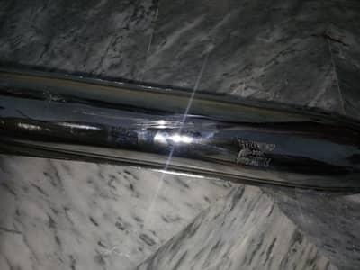 Silencer cd70 bike 03473517513