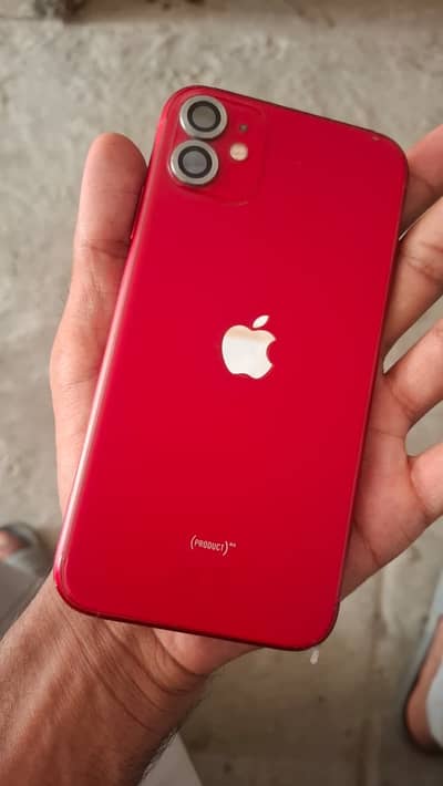 Apple iPhone 11