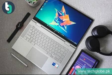 Dell Laptop Core I7-12th Generation / 1 TB SSD Hard