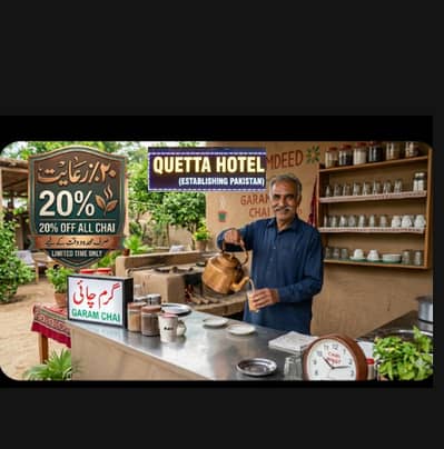 Chai Ad Rs 300 - WhatsApp Business Only | No Calls