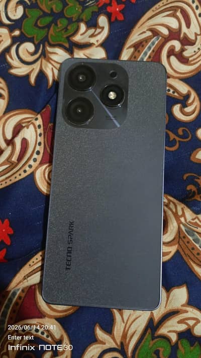 Tecno Spark 10 Pro