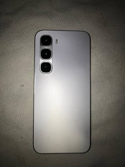 Infinix Hot 6 Pro