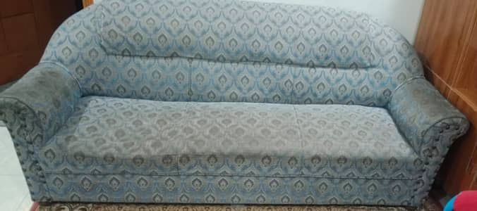 5 Seater Sofa in Good Condition