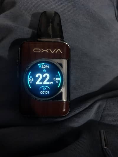 Oxva Xlim SQ Pro 2