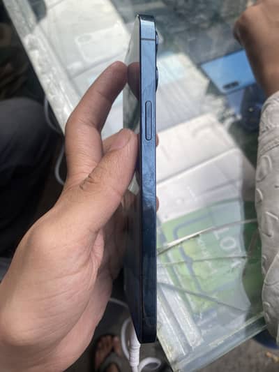 Apple iPhone 12 Pro Max
