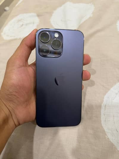 Apple iPhone 14 Pro Max
