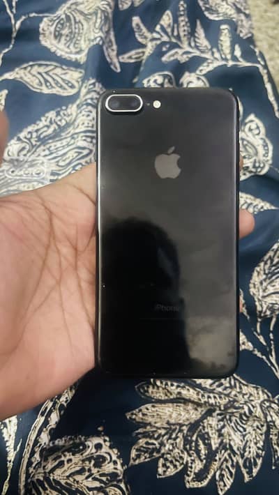 Apple iPhone 7 Plus pta approved 128gb