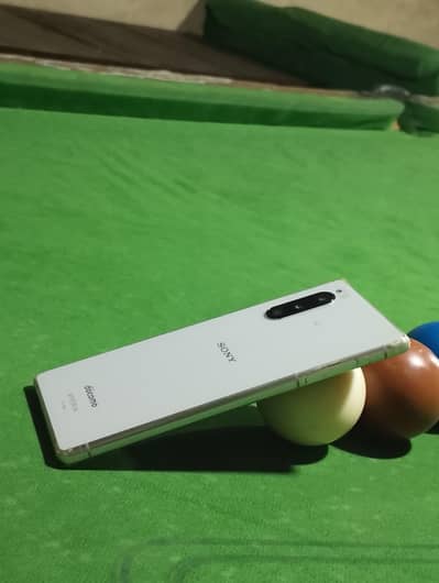 Sony 5 II official PTA approved 10by10 PUBG 60Fps water pack hai