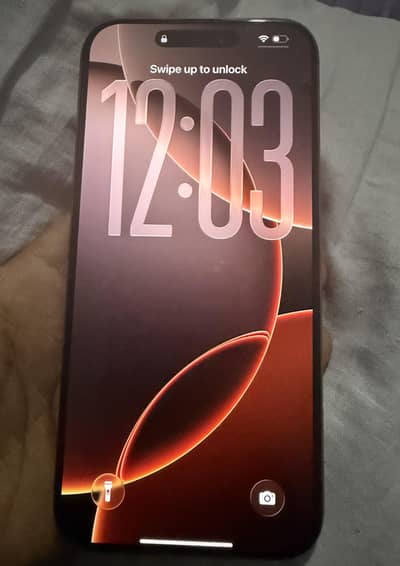 Apple iPhone 16 Pro Max Jv