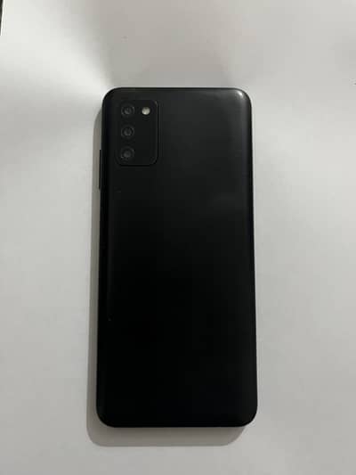 Samsung Mobile A03s
