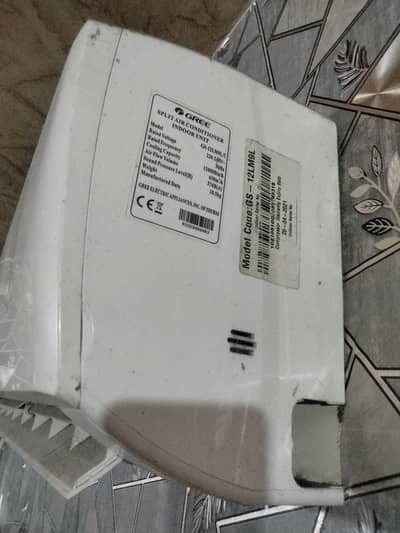 Gree Ac 1 ton