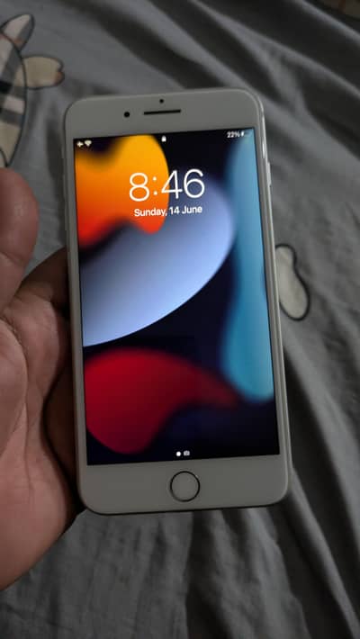 Apple iPhone 7 Plus