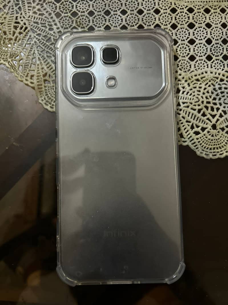 Infinix note 60 2