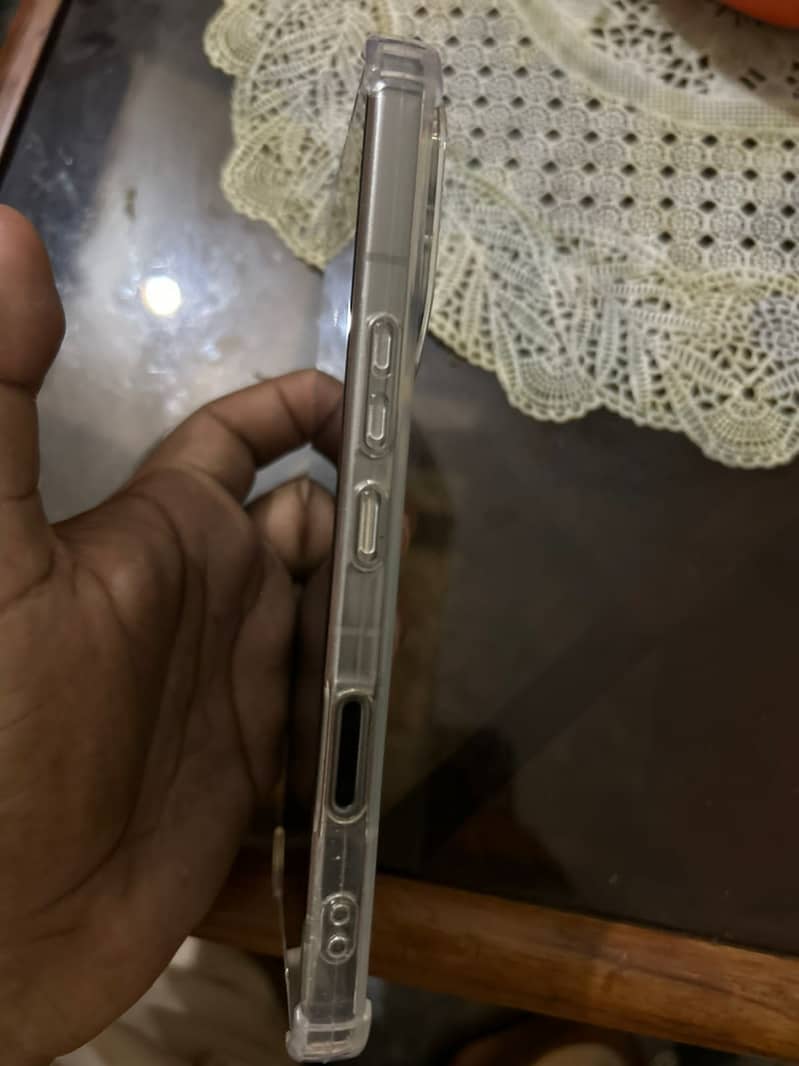 Infinix note 60 3