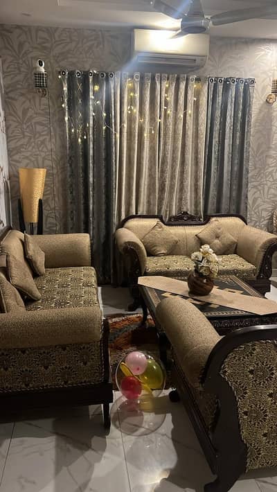 sofa set