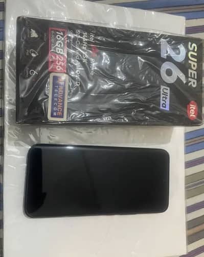 itel s26 Ultra for sale