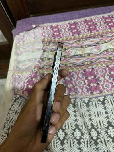Apple iPhone 12 Pro