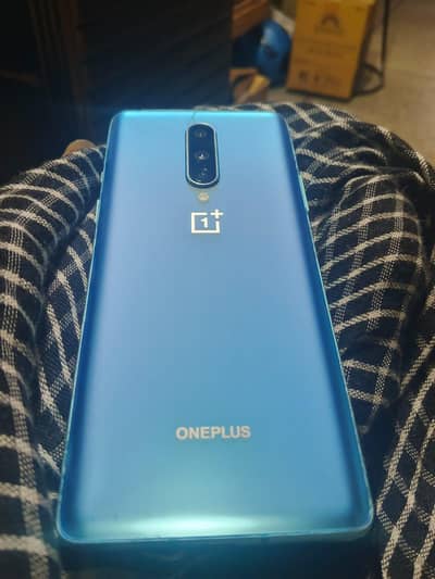 One Plus 8