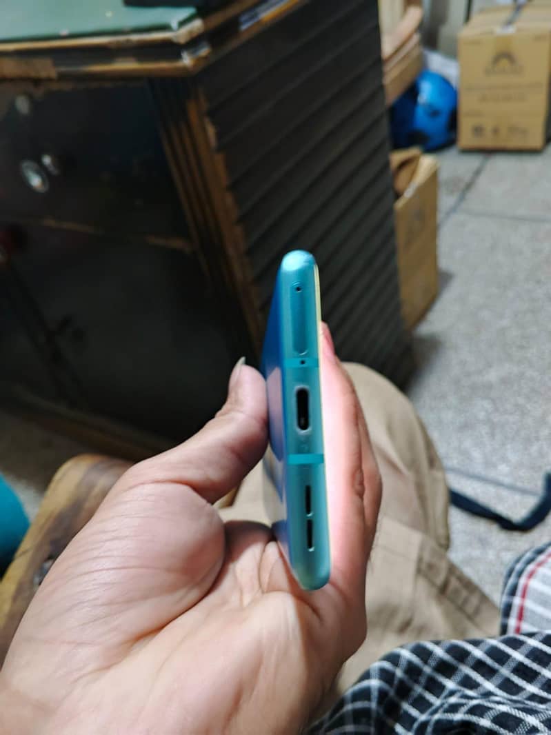 One Plus 8 5