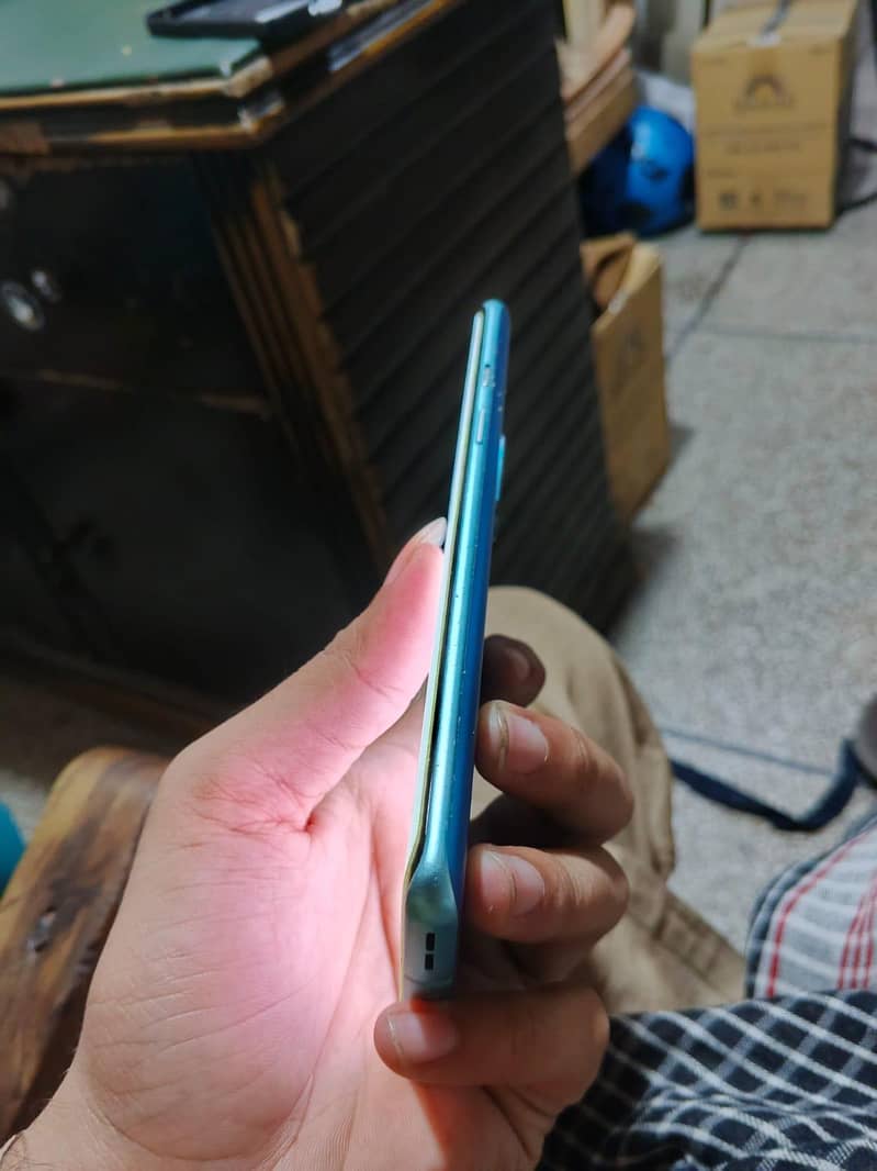 One Plus 8 6