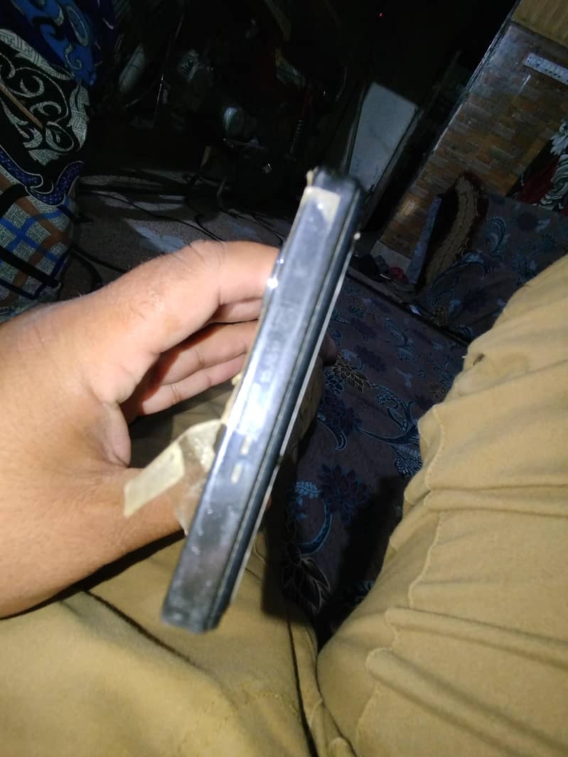 Infinix Note 13 3