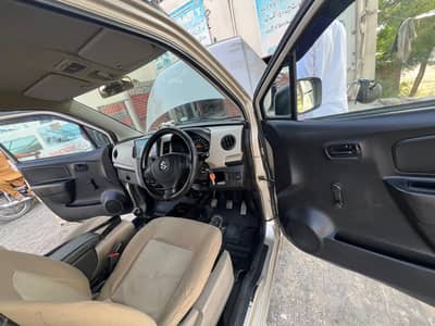 Suzuki Wagon R 2018