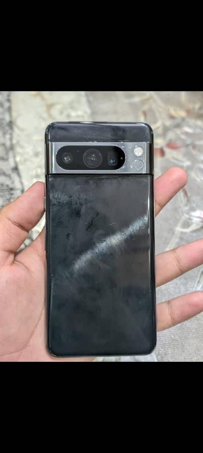 Google Pixel 8 Pro